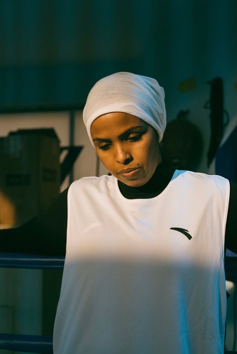 © Adriane de Souza - Afaaf