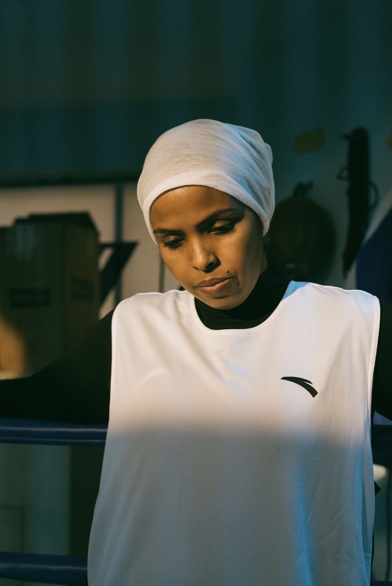 © Adriane de Souza - Afaaf