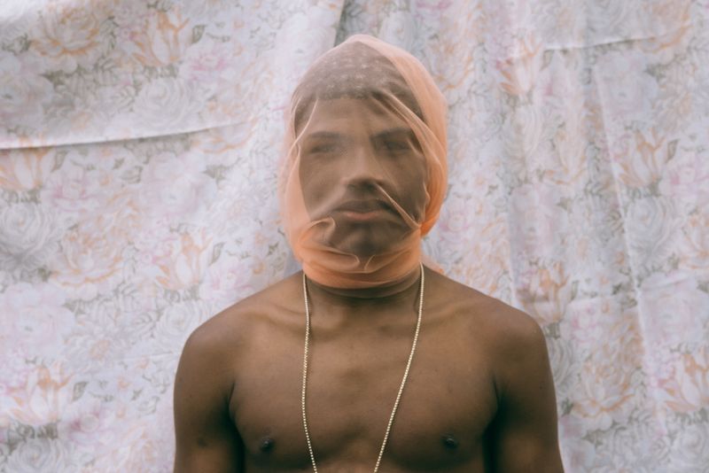 © Adriane de Souza - Image from the I am not my father photography project