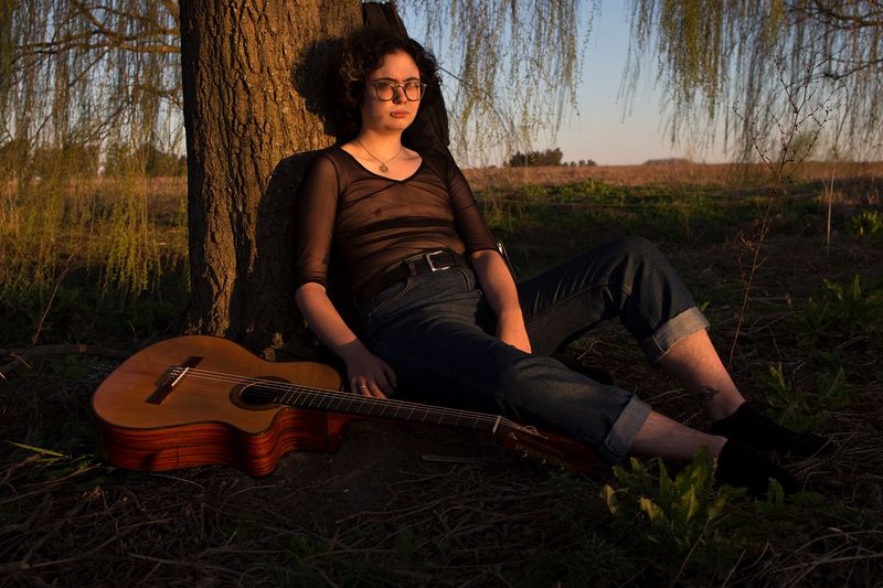 © Gisela Volà - Image from the Ariel photography project