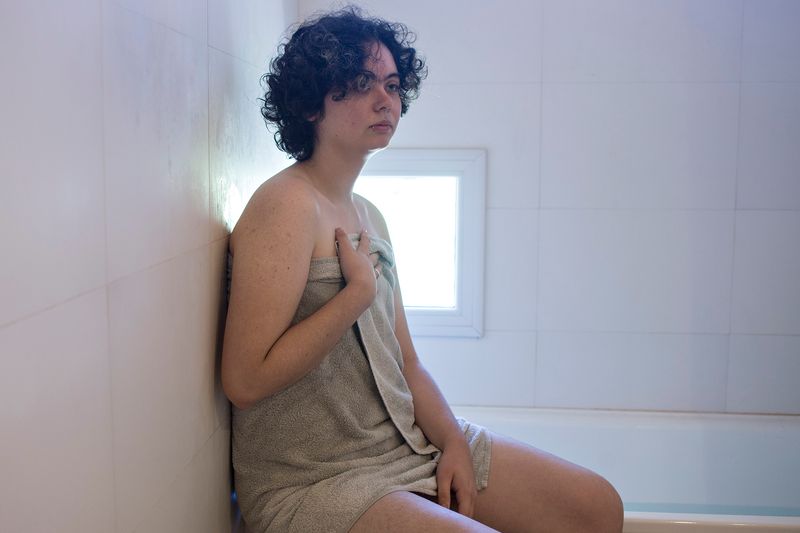 © Gisela Volà - Image from the Ariel photography project