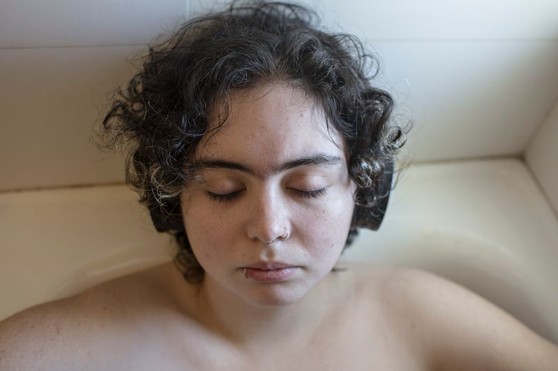 © Gisela Volà - Image from the Ariel photography project