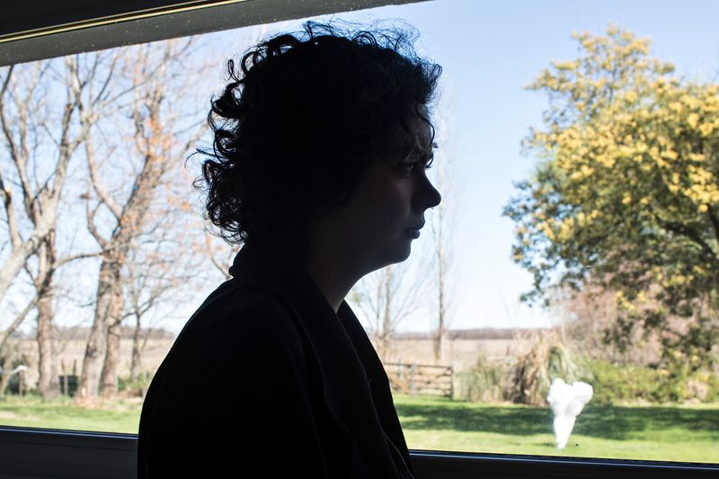 © Gisela Volà - Image from the Ariel photography project