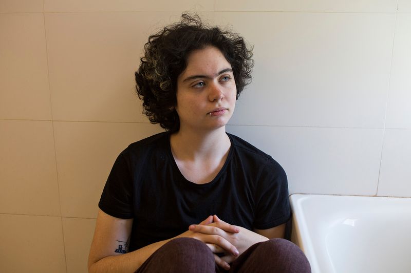 © Gisela Volà - Image from the Ariel photography project