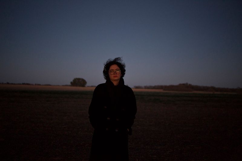 © Gisela Volà - Image from the Ariel photography project