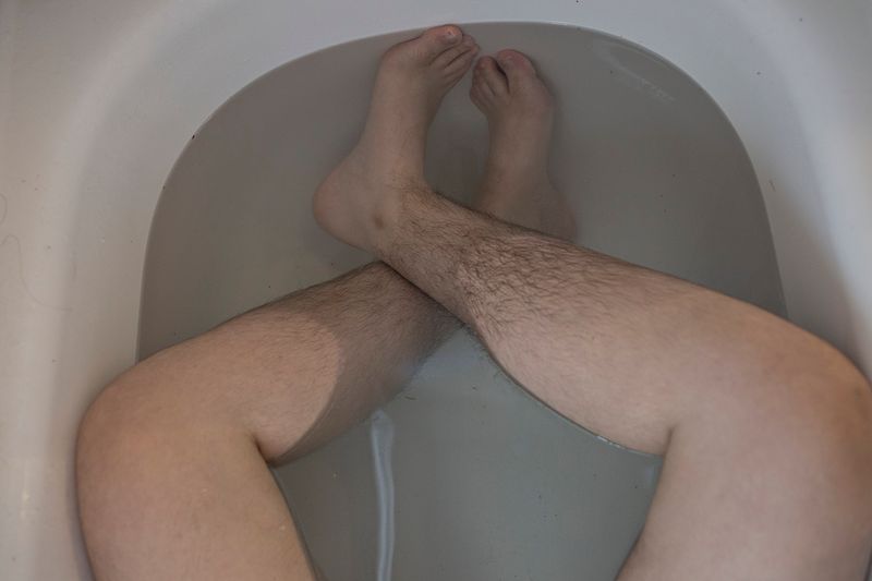 © Gisela Volà - Image from the Ariel photography project