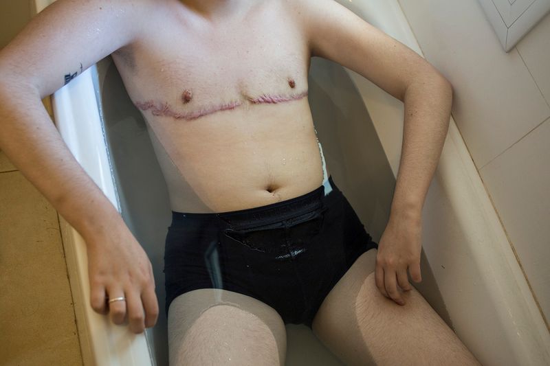 © Gisela Volà - Image from the Ariel photography project