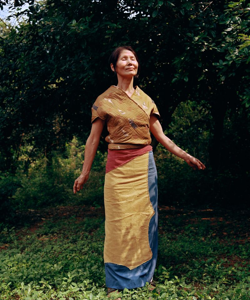 © Shubham Lodha - Image from the Half-finished Heaven photography project