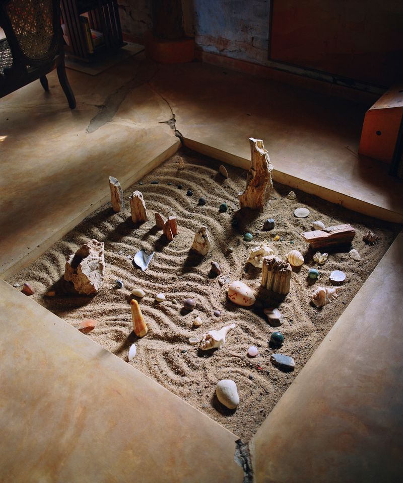 © Shubham Lodha - Image from the Half-finished Heaven photography project