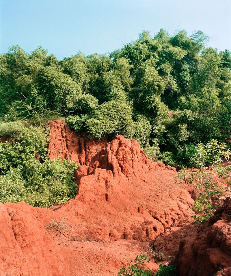 © Shubham Lodha - Image from the Half-finished Heaven photography project