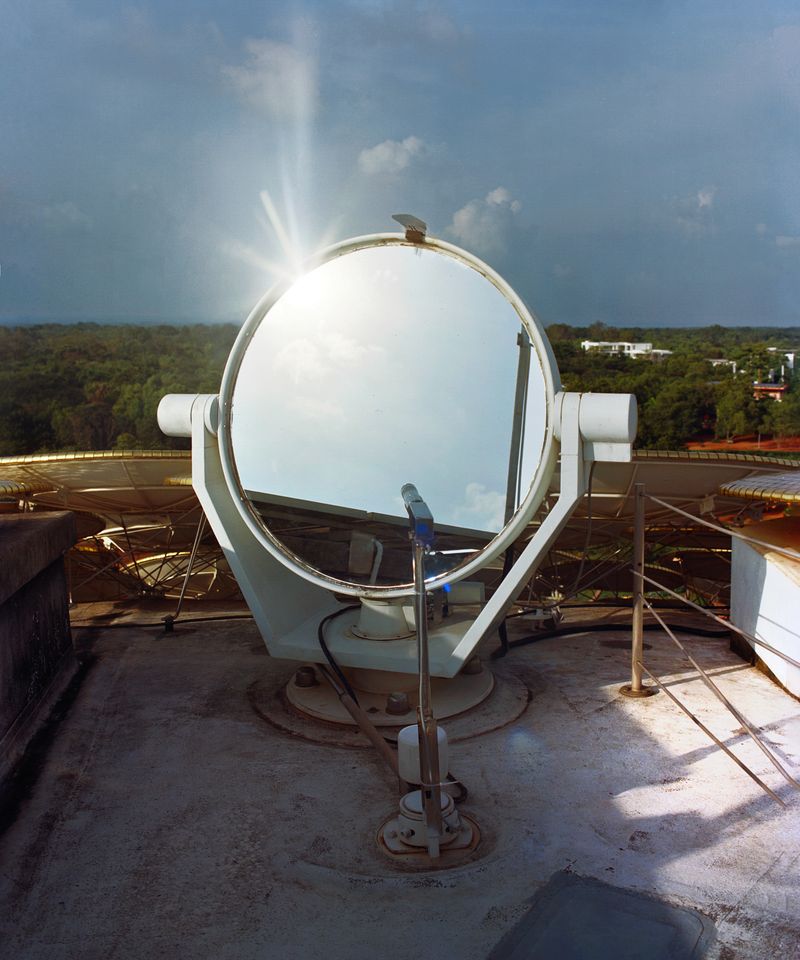 © Shubham Lodha - Image from the Half-finished Heaven photography project