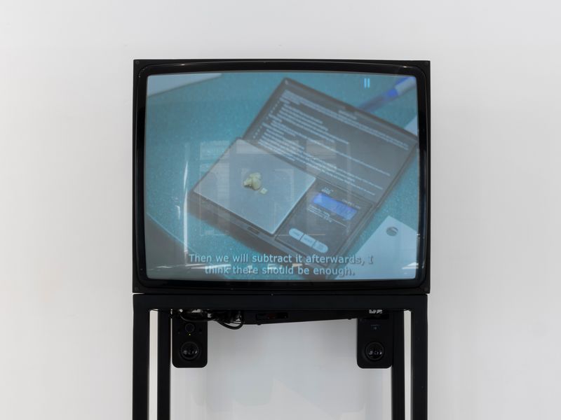 © Lucija Rosc - Image from the Heirloom photography project