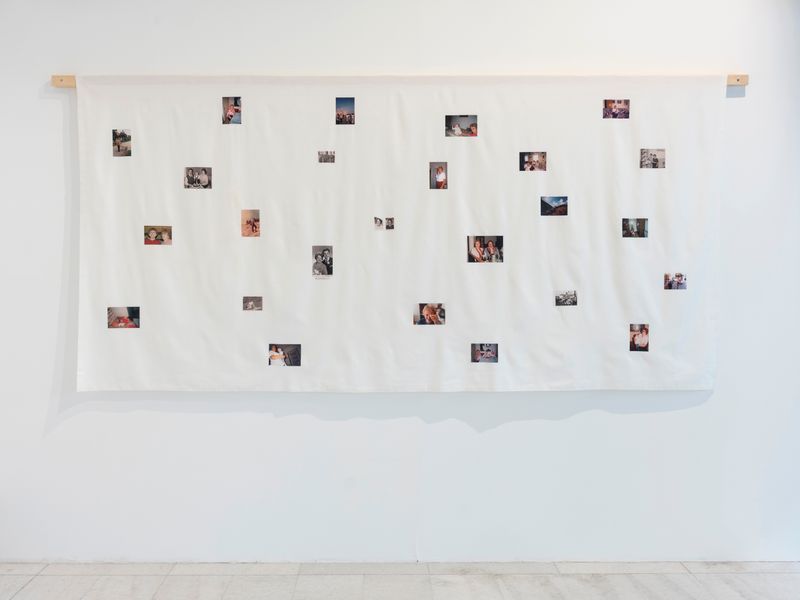 © Lucija Rosc - Image from the Heirloom photography project