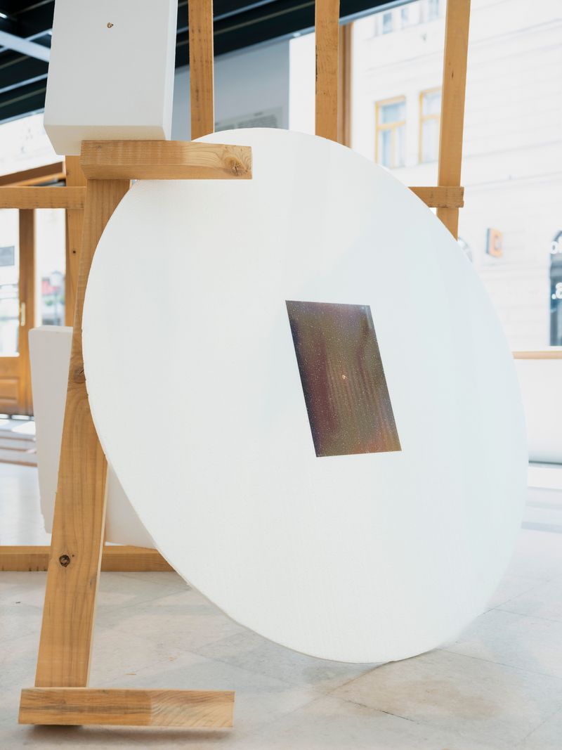 © Lucija Rosc - Image from the Heirloom photography project