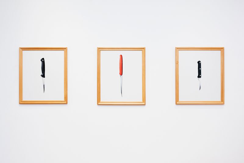 © Lucija Rosc - Image from the Podmet (Thickening) photography project