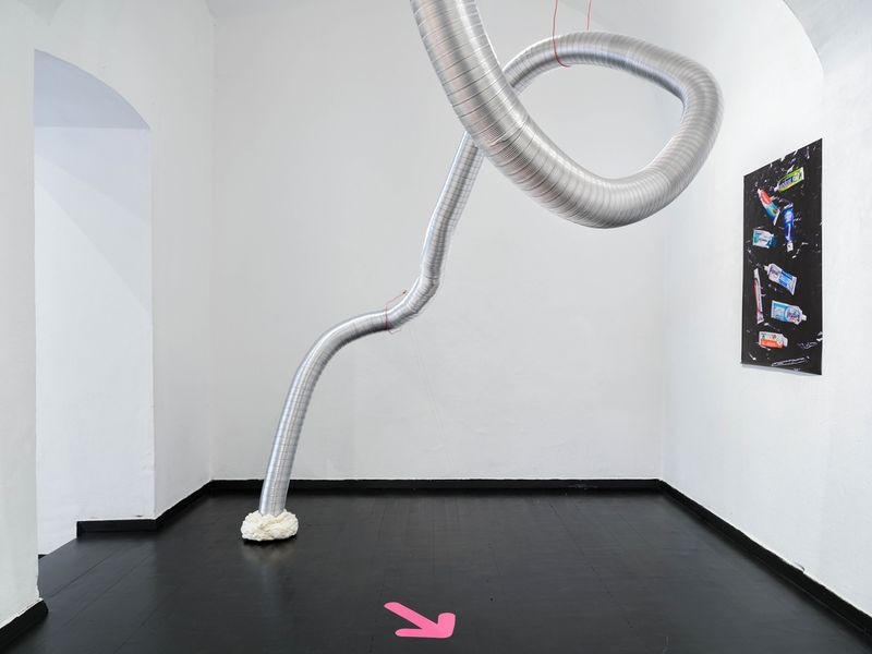 © Lucija Rosc - Image from the Superpositions photography project