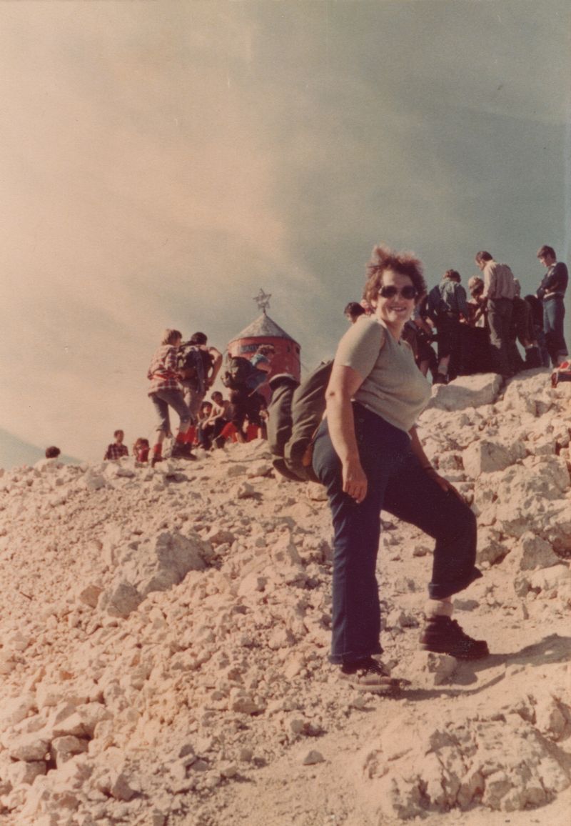 © Lucija Rosc - Image from the Heirloom photography project