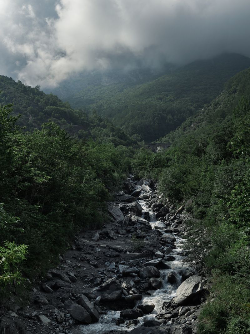© Matteo Trevisan - Image from the We are still dreaming photography project