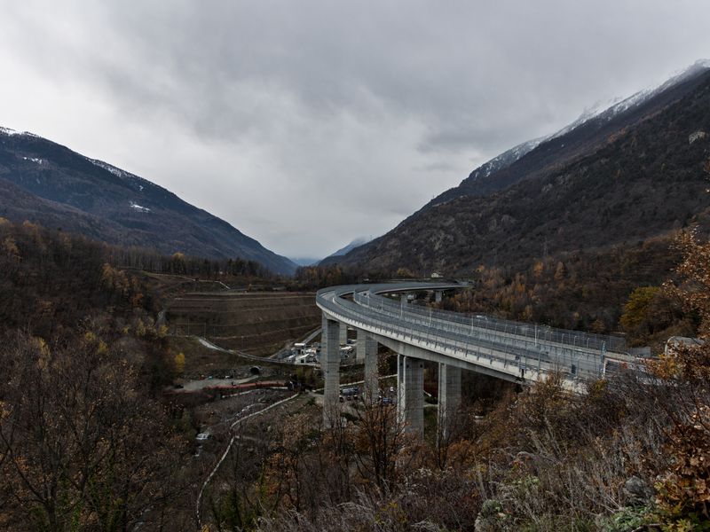 © Matteo Trevisan - Image from the We are still dreaming photography project