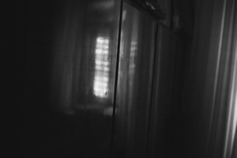 © Matteo Trevisan - Image from the Over the riverbank photography project