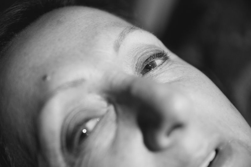 © Matteo Trevisan - Image from the Over the riverbank photography project