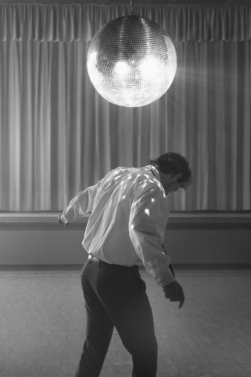 © Lisa Bertoldi - ©LisaBertoldi - Rencontre, (testa dura), from Tenersi stretto, 2022