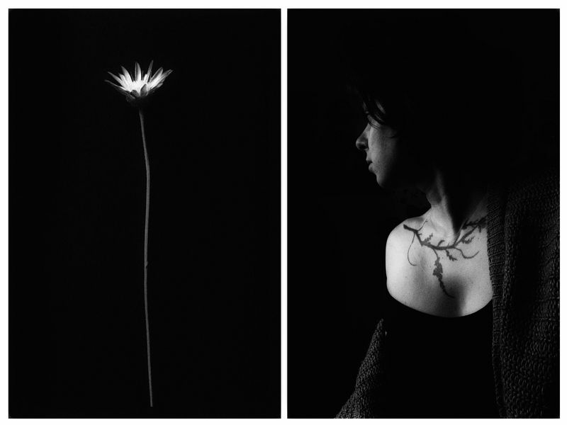 © yulia shybirkina - Image from the sole hope photography project