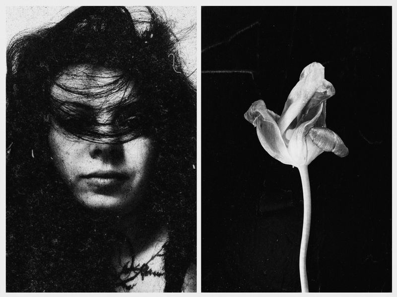 © yulia shybirkina - Image from the sole hope photography project