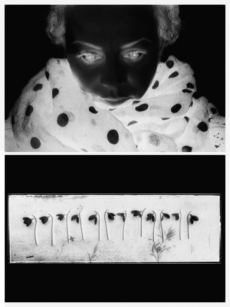 © yulia shybirkina - Image from the sole hope photography project