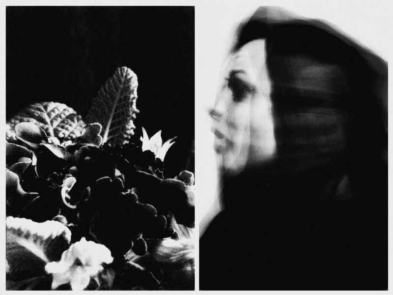 © yulia shybirkina - Image from the sole hope photography project