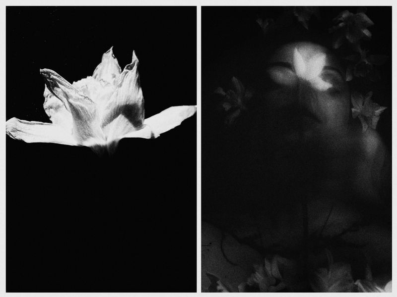 © yulia shybirkina - Image from the sole hope photography project