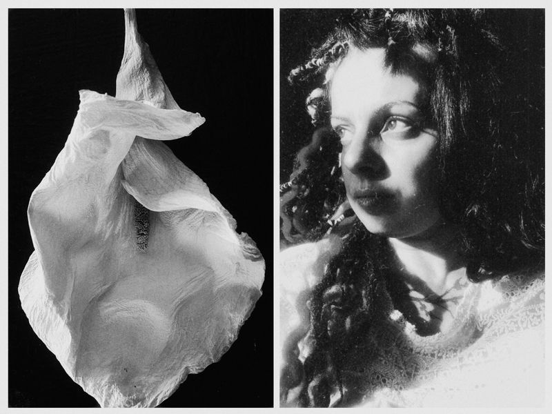 © yulia shybirkina - Image from the sole hope photography project