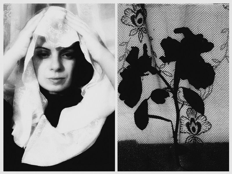 © yulia shybirkina - Image from the sole hope photography project