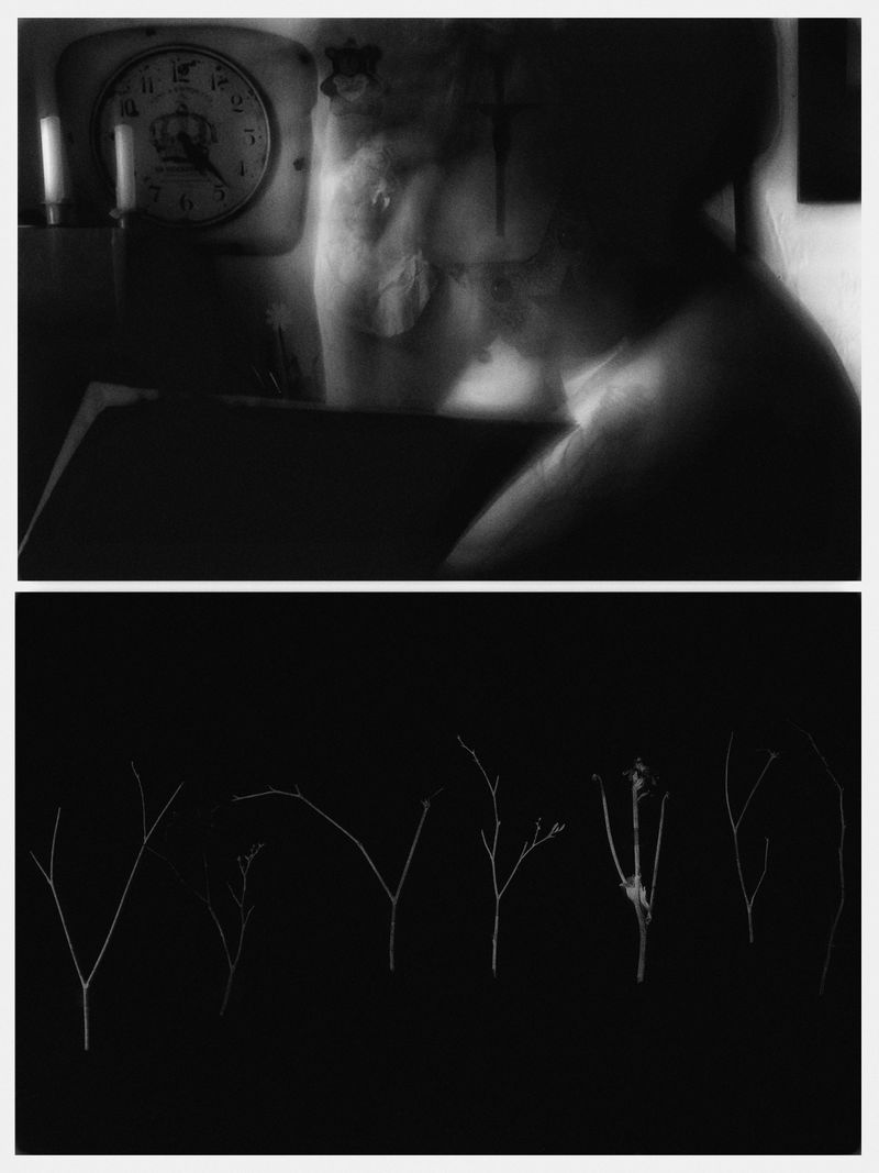 © yulia shybirkina - Image from the sole hope photography project