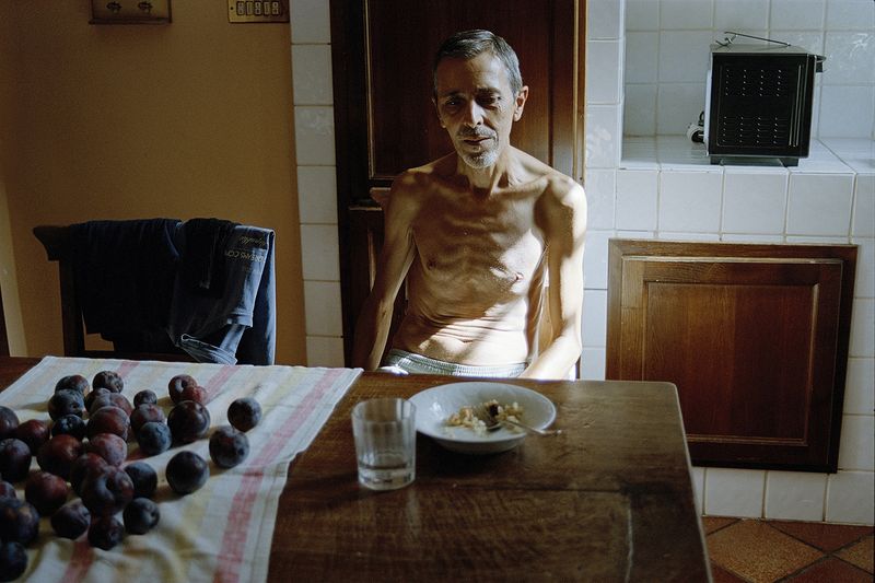 © Ludovica De Santis, winner of our previous opencall
