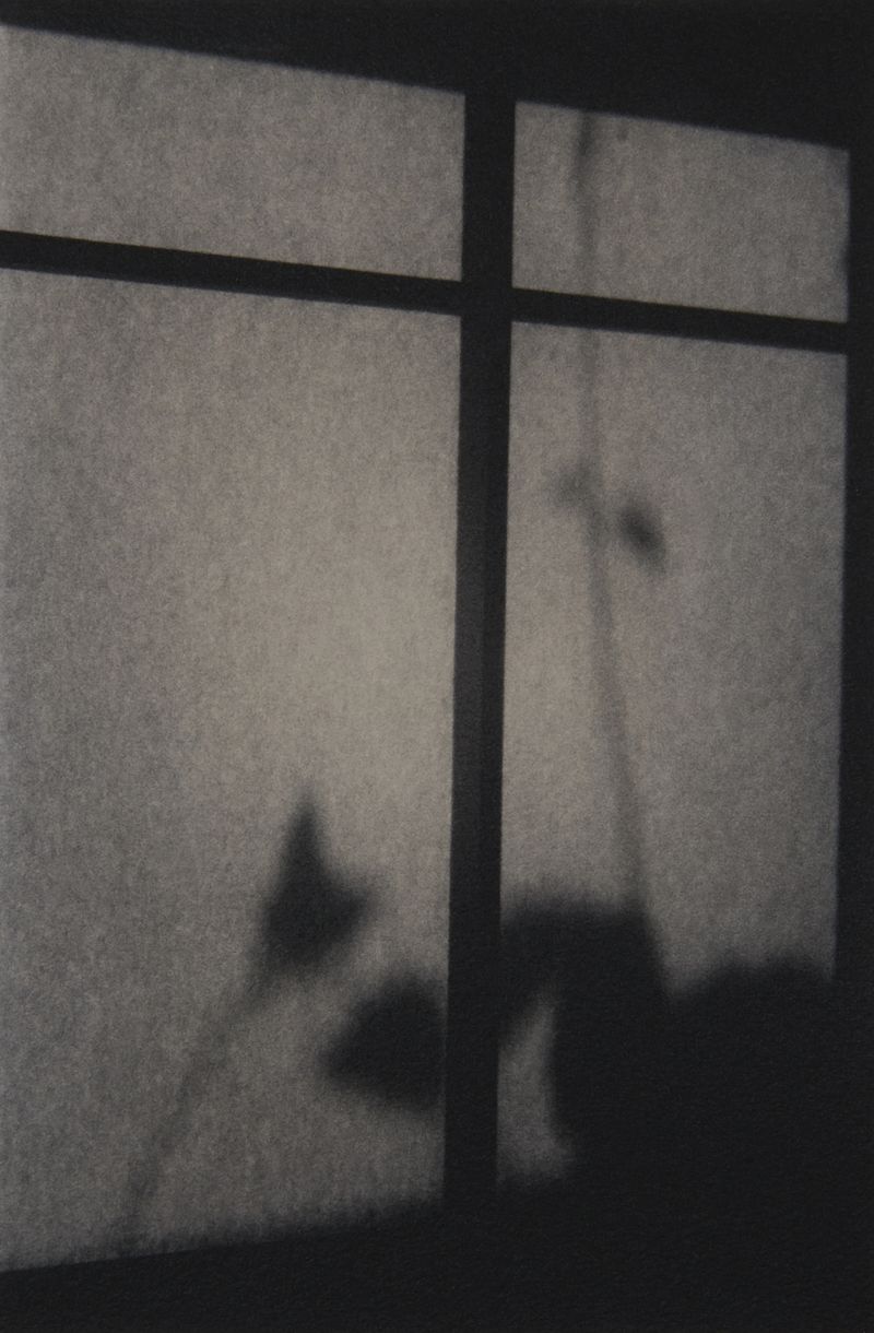 © Tomoko Nagakawa - Image from the I taste the blacklight photography project