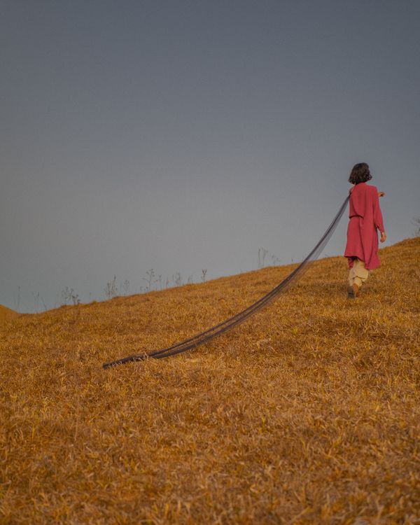 © Breno Rotatori - Image from the The Evening And The Morning And The Night photography project