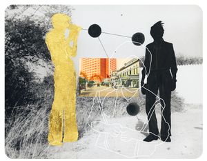 I Dreamt of Lost Vocabularies