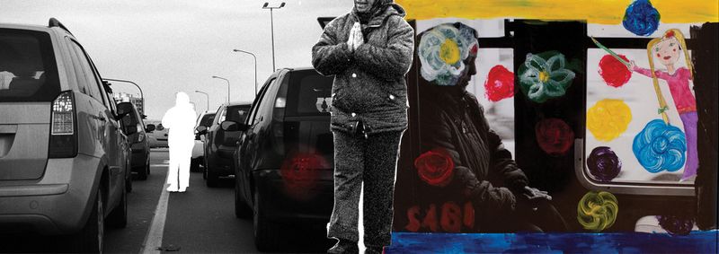 © Stefano Carini - Image from the Sabrina's World of Wonders photography project