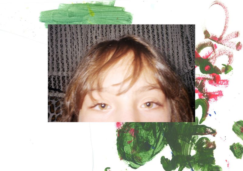 © Stefano Carini - Image from the Sabrina's World of Wonders photography project