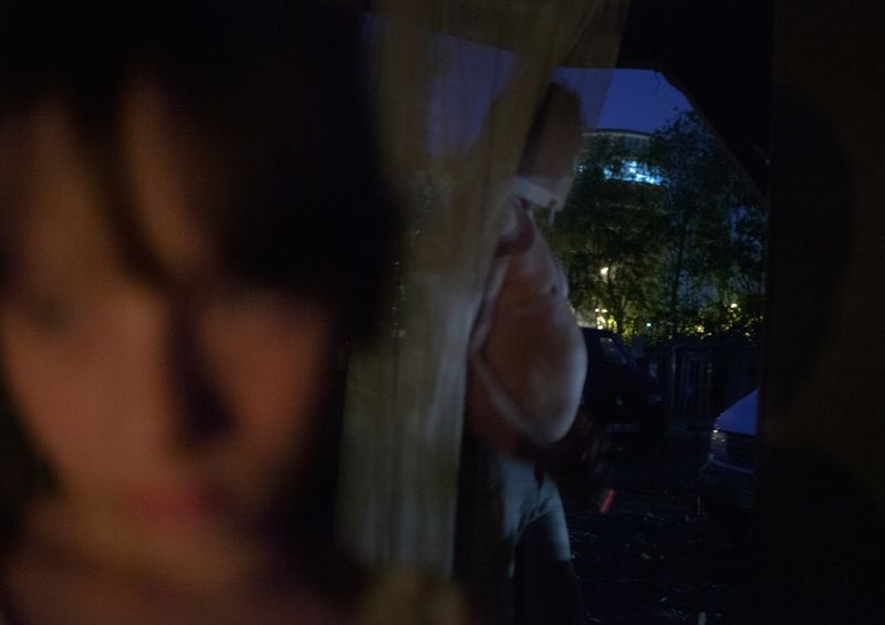 © Stefano Carini - Image from the Sabrina's World of Wonders photography project