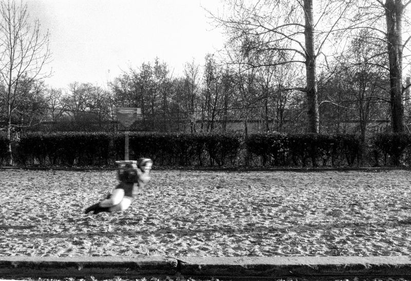 © Enzo Amato - Image from the Borderlines photography project