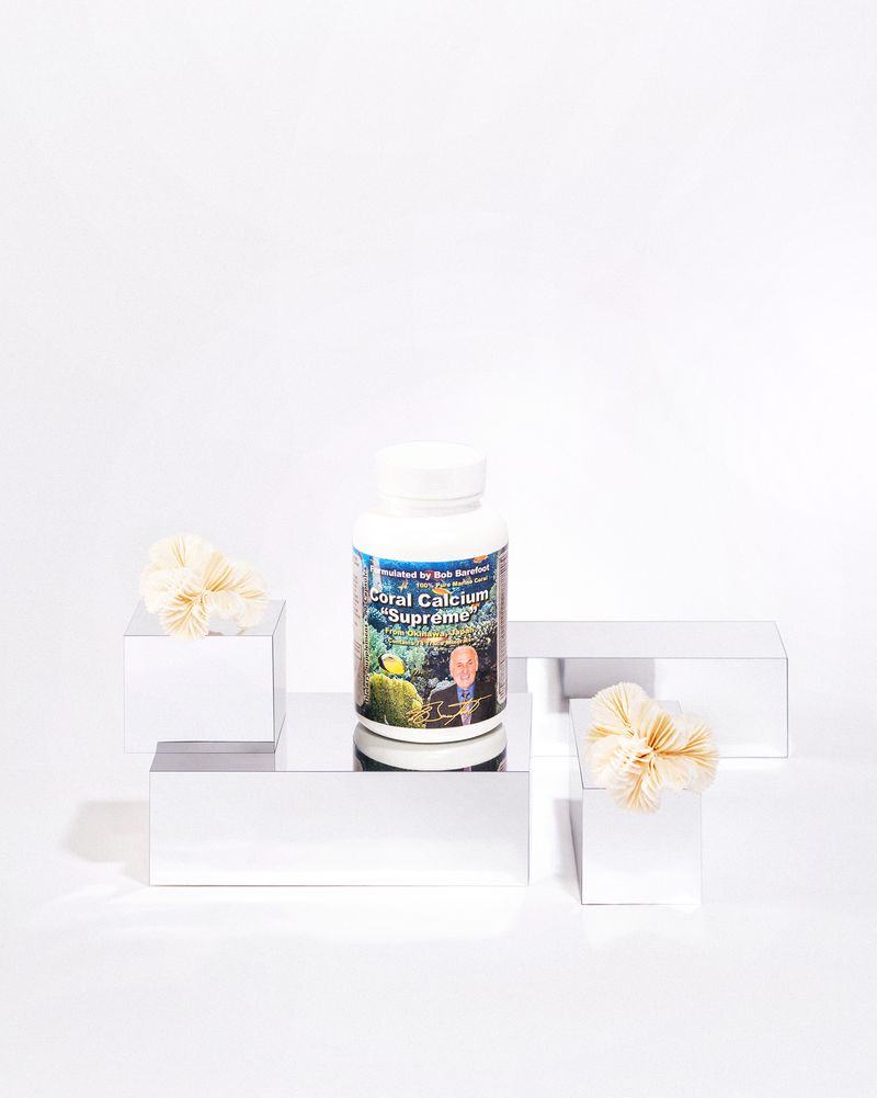 © Marie Lukasiewicz - Image from the Beyond Coral White photography project