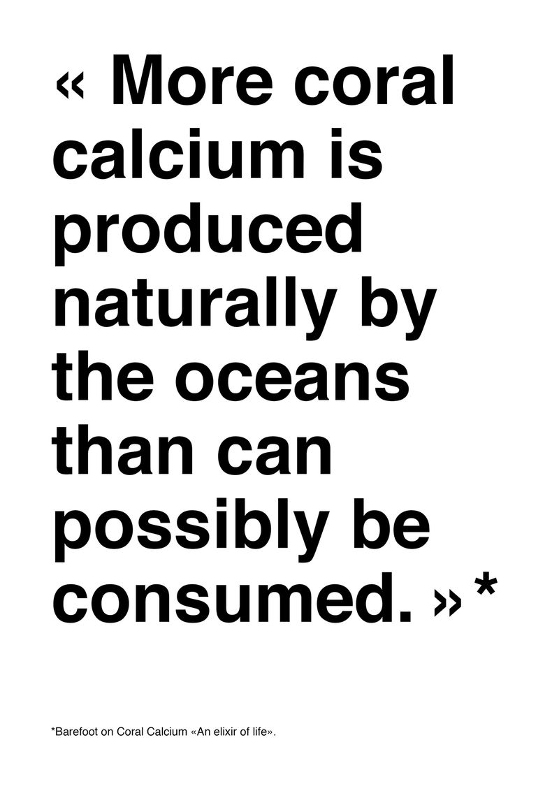 © Marie Lukasiewicz - Image from the Beyond Coral White photography project