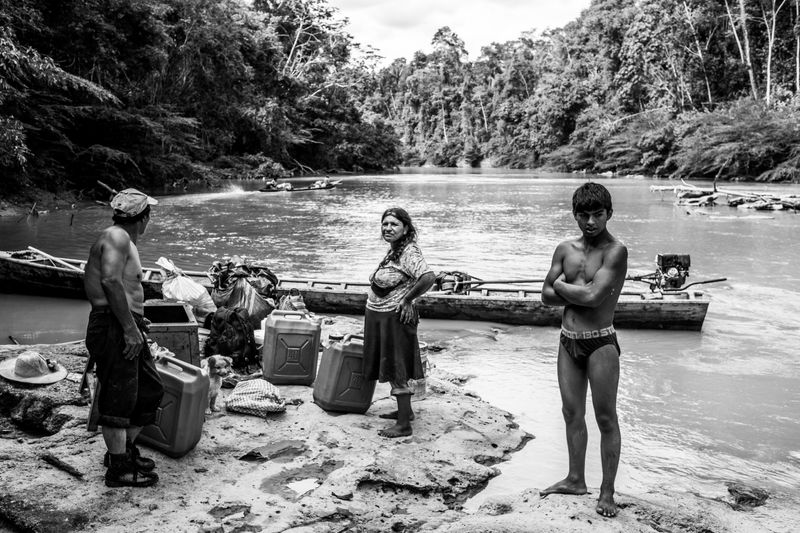 © Jason Houston - Image from the Last Wildest Place photography project