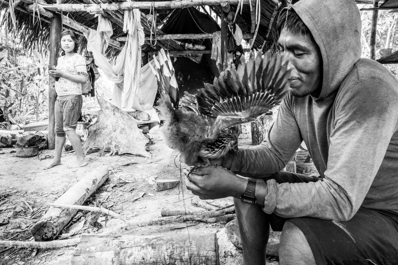 © Jason Houston - Image from the Last Wildest Place photography project