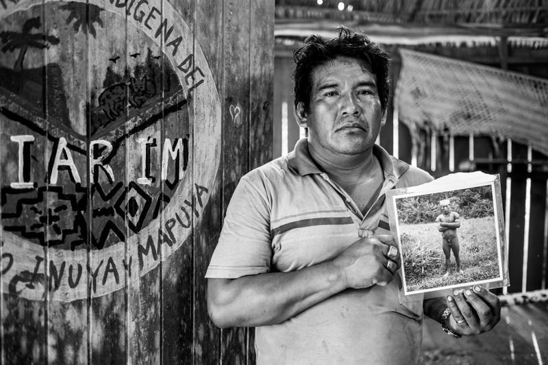 © Jason Houston - Image from the Last Wildest Place photography project