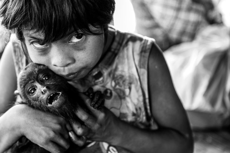 © Jason Houston - Image from the Last Wildest Place photography project