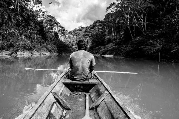 © Jason Houston - Image from the Last Wildest Place photography project