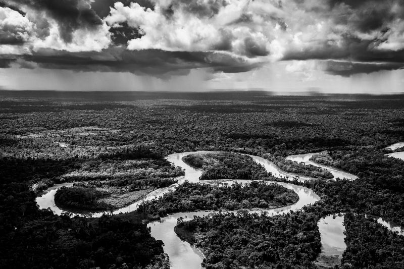 © Jason Houston - Image from the Last Wildest Place photography project